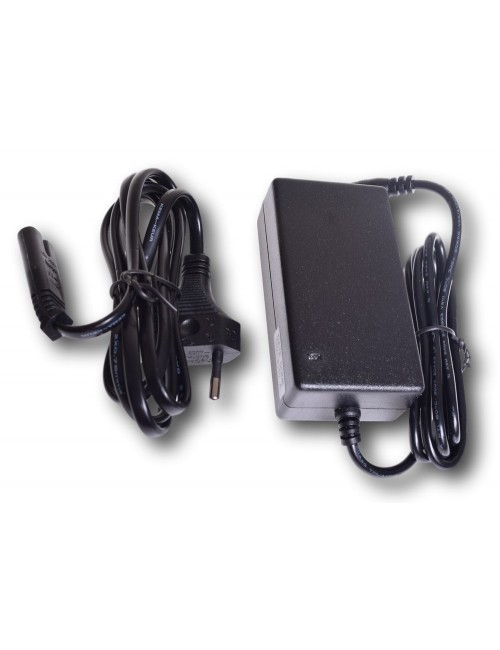 Li-ion charger 3 cells 2A 11,1V (3S)