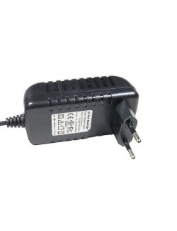 Charger for LiFePO4 6v 2A