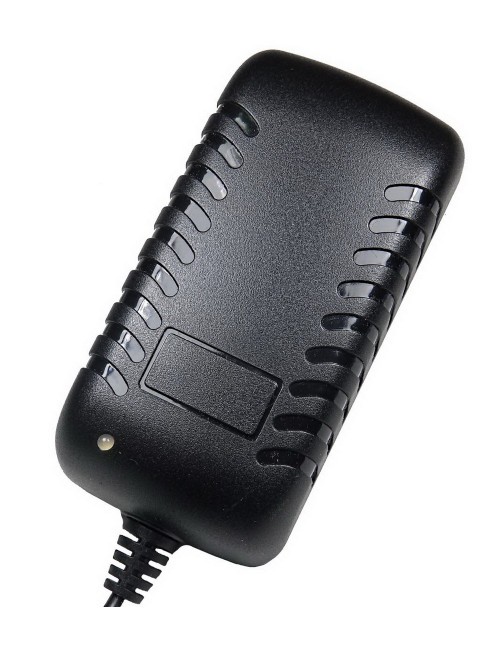 Charger for LiFePO4 12v 2A