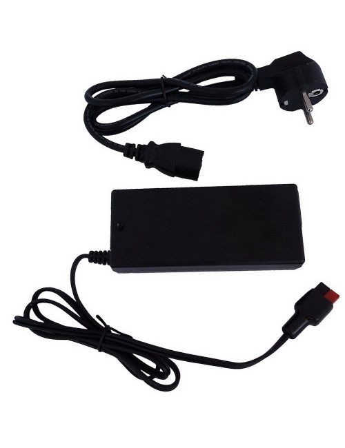 Charger for LiFePO4 12v 4A