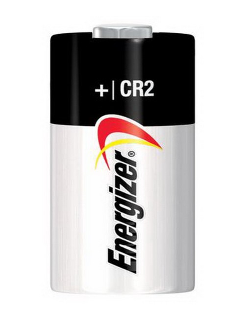 Lithium batterij CR2 3V 800mAh (Energizer)