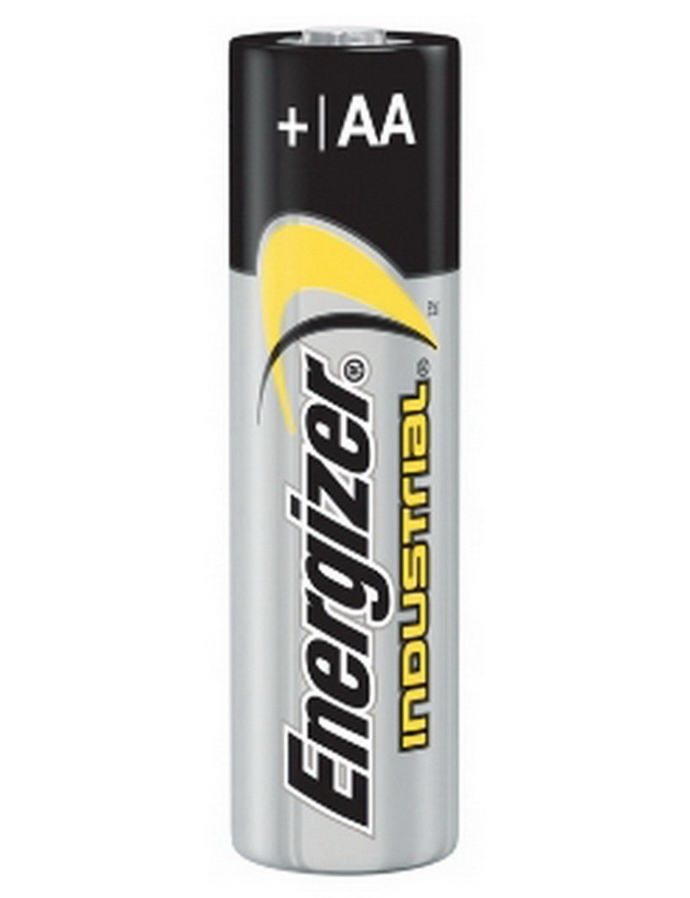 10x Alkaline battery AA 1,5V (Energizer)
