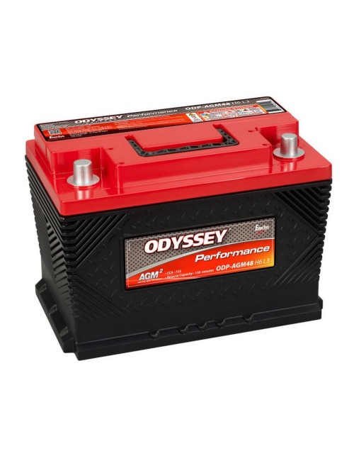 Lead battery 12V 69Ah (PC1220/ODP-AGM48/L3)