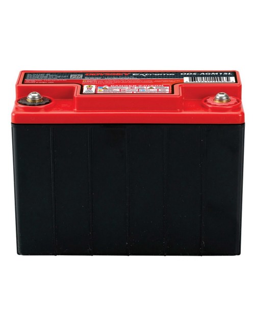 Loodbatterij 12V 13Ah (PC545/ODS-AGM15L)