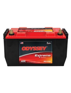 Lead battery 12V 68Ah (PC1700T/ODS-AGM70A)
