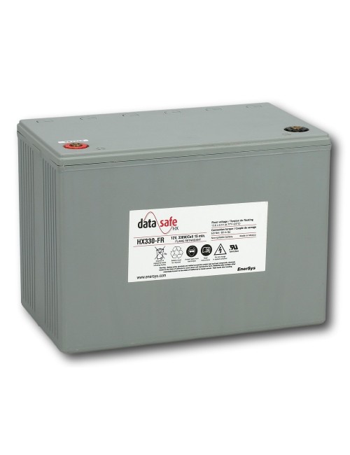 Batterie Plomb 12V 83Ah (12HX330)