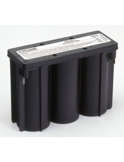 Batterie Plomb 6V 8Ah (Cyclon 6VE)