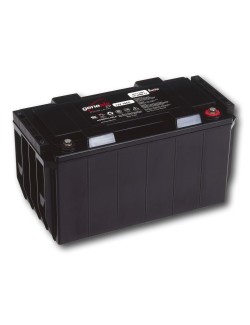 Loodbatterij 12V 72Ah (0771-2001)