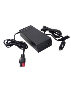 Charger for  LiFePO4 24v 2A