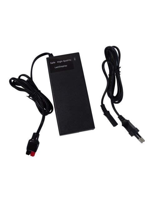Charger for  LiFePO4 24v 2A