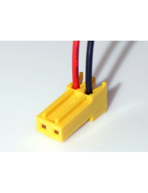 Stick 3,6V 1,6Ah (VNT CS) + connector C41 -789668-