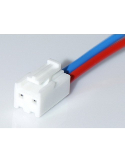 Stick 2,4V 4,2Ah (VNT D U) + connector C29 -805358-