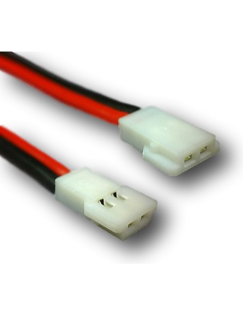Cel 1,2V 1,7Ah (VH AA) + connector C512 -802635-