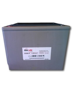 Loodbatterij 12V 119Ah (12HX505)