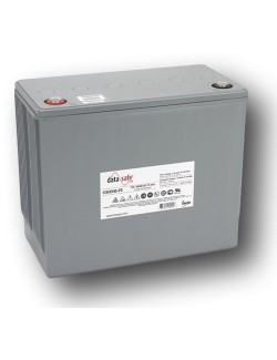 Loodbatterij 12V 123Ah (12HX540)