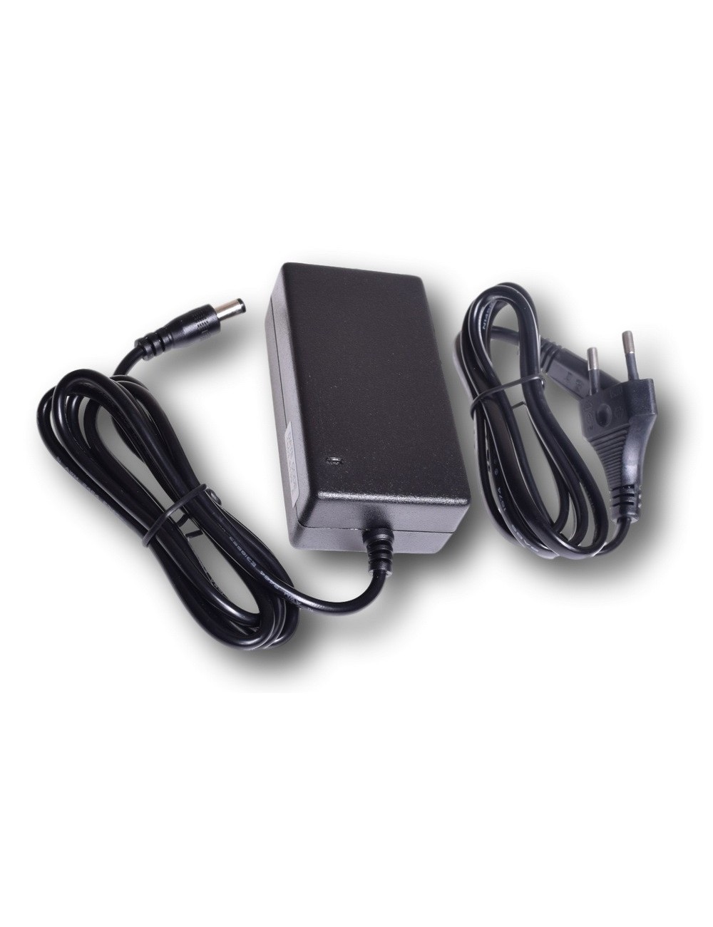 Chargeur Li-ion 2 éléments 7,4v 2A