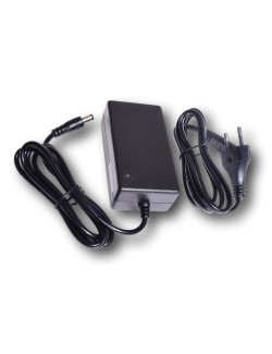 Chargeur Li-ion 2 éléments 7,4v 2A