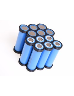 Aangepaste Li-ion batterijen op aanvraag