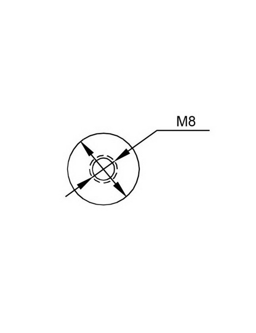 LiFePO4 batterij 12V 100Ah EcoWatt