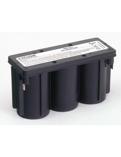 Batterie Plomb 6V 5Ah (Cyclon 6VX)