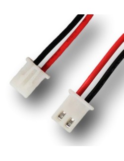 Lithium batterij 3,6V 3,6Ah LS 17500 FLC (0095-673-019)