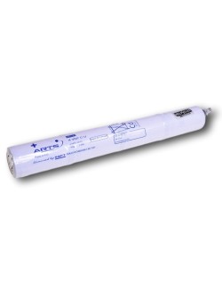 Staaf 4,8V 2,6Ah (VNT C U) + Faston (+3-3) -805017-