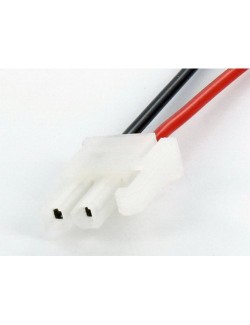 Staaf 3,6V 1,6Ah (VNT CS) + connector C75 -786966-