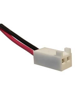 Dubbel staaf 4,8V 1,1Ah (VHT AA) + conn. C543 -806893-HE-