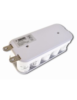 Flens 12V 4,2Ah (VNT D U) + soldering lip -805435-