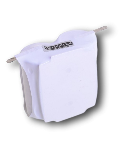 Rij 2,4V 4,2Ah (VNT D) + soldering lip -804383-