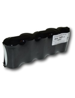 Rij 6V 4,2Ah (VNT D U) + soldering lip -805427-