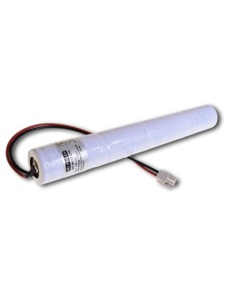 Staaf 4,8V 4,2Ah (VNT D) + connector C75 -805404-