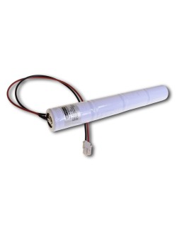 Staaf 4,8V 4,2Ah (VNT D U) + connector C75 -803167-