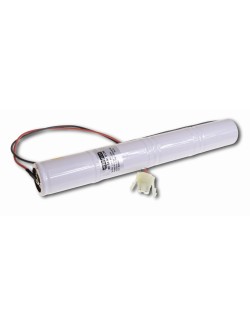 Staaf 4,8V 4,2Ah (VNT D U) + connector C99 -806587-