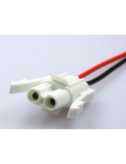 Staaf 4,8V 4,2Ah (VNT D U) + connector C99 -806587-