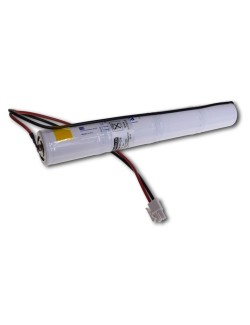 Staaf 3,6V 1,6Ah (VNT CS U) + soldering lip -805004-