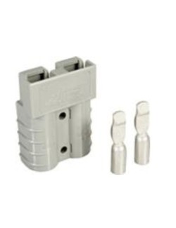 Connector Anderson SB50 120A (Grijs)
