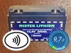 LiFePO4 Bluetooth
